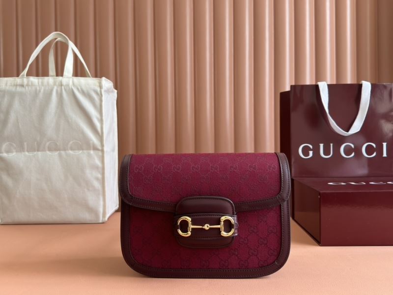 Gucci Satchel Bags